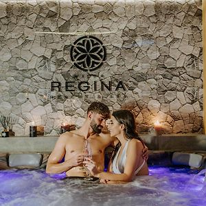 Willa Regina I Resort & Spa